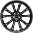 Arceo Wheels ASW01 black tinted 8.5x20 ET45 - LK5/112 ML66.45