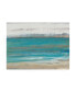 Tim O'Toole Seashore I Canvas Art - 27" x 33.5"