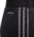 Фото #3 товара Adidas Spodnie adidas TIRO 21 3/4 Pant Junior GM7373 GM7373 czarny 140 cm