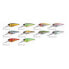 Фото #2 товара SHIMANO FISHING BT WorldCrank AR-C Flash Boost Floating crankbait 17g 64 mm