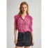 ფოტო #2 პროდუქტის PEPE JEANS Marley Sleeveless Blouse