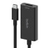 Belkin AVC013BTBK - HDMI Type A (Standard) - USB Type-C - Female - Male - Straight - Straight