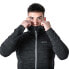 Фото #5 товара KILPI Hadson hoodie fleece