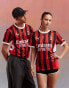 Фото #4 товара Puma AC Milan home football jersey