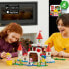 Фото #2 товара Игровой набор Lego Peach's Castle Expansion Super Mario (Супер Марио) - Для детей - Игрушки и игры - Игровые наборы