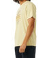 Фото #2 товара Men's Surf Stamp Tee