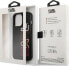 Фото #7 товара Karl Lagerfeld Etui Karl Lagerfeld do iPhone 13 Pro / 13 6,1" czarny/black hardcase Multipink Brand