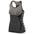 Топ Hummel Cleaa Sleeveles TShir