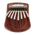 Meinl 8 Notes Solid Zebrawood Kalim