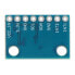 3-axis MMA8452 I2C digital accelerometer - HW-616