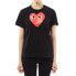 Футболка CDG Play T-Shirt T AZ-T111-051-1