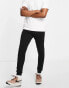 Only & Sons joggers in black