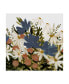 Emma Scarvey Wildflower Garden II Canvas Art - 15" x 20"