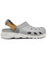 ფოტო #1 პროდუქტის Men's Duet Max II Clogs from Finish Line