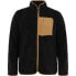 PROTEST Tave full zip fleece