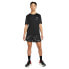 NIKE Dri Fit Uv Run Division Miler Graphic short sleeve T-shirt