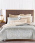 Фото #1 товара Sakura Blossom Duvet Cover Set, Full/Queen, Created for Macy's