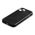 Фото #9 товара Чехол для iPhone 14 Plus магнитный с MagSafe Oil Wax Premium Leather Case черный от ICARER