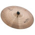 Istanbul Mehmet 16" Tony Williams Crash