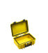 B&W International B&W Type 3000 - Briefcase/classic case - Foam - 1.7 kg - Yellow