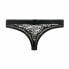 Stella McCartney 253423 Women Tara Tickling Bikini Underwear Size Large