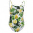 Фото #2 товара AQUAFEEL Tankini 2560101 Bikini