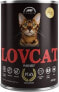 LOVCAT LOVCAT Pure BEEF Wołowina - 400g