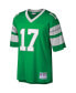 Men's Harold Carmichael Kelly Green Philadelphia Eagles Legacy Replica Jersey