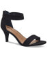 ფოტო #9 პროდუქტის Women's Paycee Two-Piece Dress Sandals, Created for Macy's