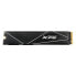 ADATA XPG GAMMIX S70 Blade - 1000 GB - M.2 - 7400 MB/s