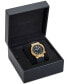 Фото #4 товара Наручные часы Bulova Classic Wilton 96B288.