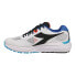 Фото #3 товара Diadora Mythos Blushield 7 Vortice Running Mens White Sneakers Athletic Shoes 1