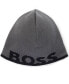 Фото #1 товара Men's Logo Beanie Hat