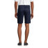 Фото #23 товара Men's Comfort Waist 9" No Iron Chino Shorts