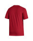Фото #3 товара Men's Spain National Team Dassler T-Shirt