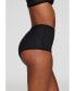 ფოტო #2 პროდუქტის Women's The Boy Short - Modal Silk Rib