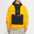 Nike ACG Gore-tex Paclite 半拉链夹克 男款 金色 / Куртка Nike ACG Gore tex CK7235-739