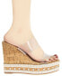 ფოტო #6 პროდუქტის Women's Nexti Wedge Sandal