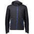 Фото #2 товара CMP Fix Hood 38Z5437 softshell jacket