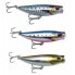 Фото #1 товара SAVAGE GEAR 3D Minnow Walker Floating Popper 55 mm 6g