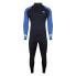 TYPHOON Centre 5 mm freediving wetsuit