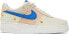 [DV2223-100] Womens Nike Air Force 1 Low '07 (W) '40th Anniversary Edition LA Fl