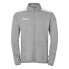 KEMPA Emotion 27 Poly Junior Tracksuit Jacket