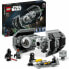 Фото #1 товара Игровой набор Lego 75345 The Bomber Star Wars (Звездные войны)