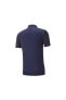656577- Teamgoal 23 Sideline Polo Yaka T-shirt Dry-cell Erkek Tişört Lacivert