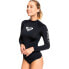 ROXY ERJWR03547 Whole Hearted Rashguard