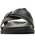 ფოტო #2 პროდუქტის Men's Atler Strap Sandals