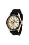 Фото #1 товара Invicta Men's Aviator 38405 Quartz Watch