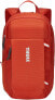 Фото #6 товара Мужской рюкзак повседневный городской оранжевый Thule EnRoute backpack 18L red backpack - TEBP215K