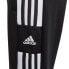 Фото #4 товара Adidas Squadra 21 Training Youth Jr GK9553 pants